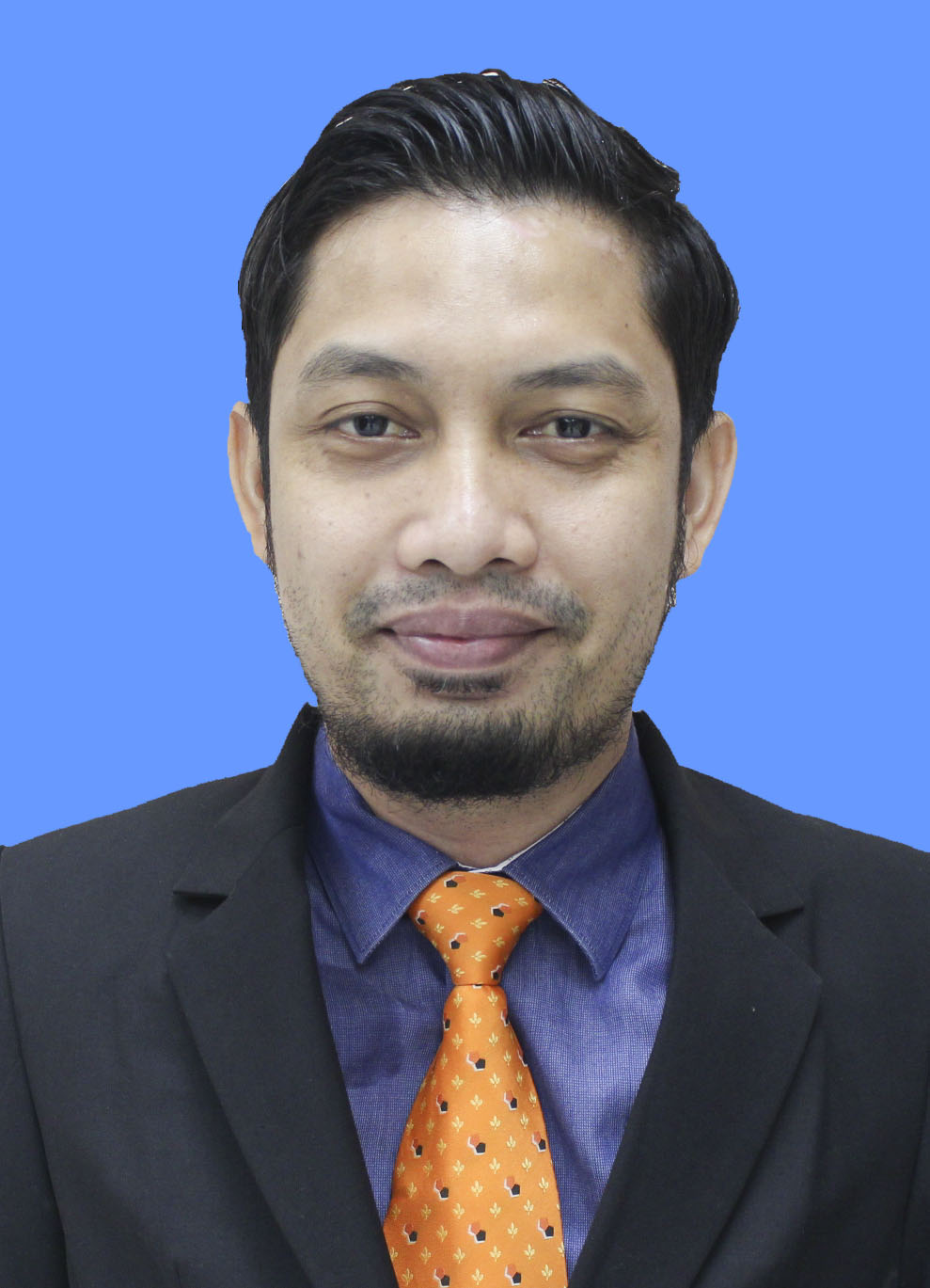 AHMAD SAIFUL BIN ABDUL MANAF